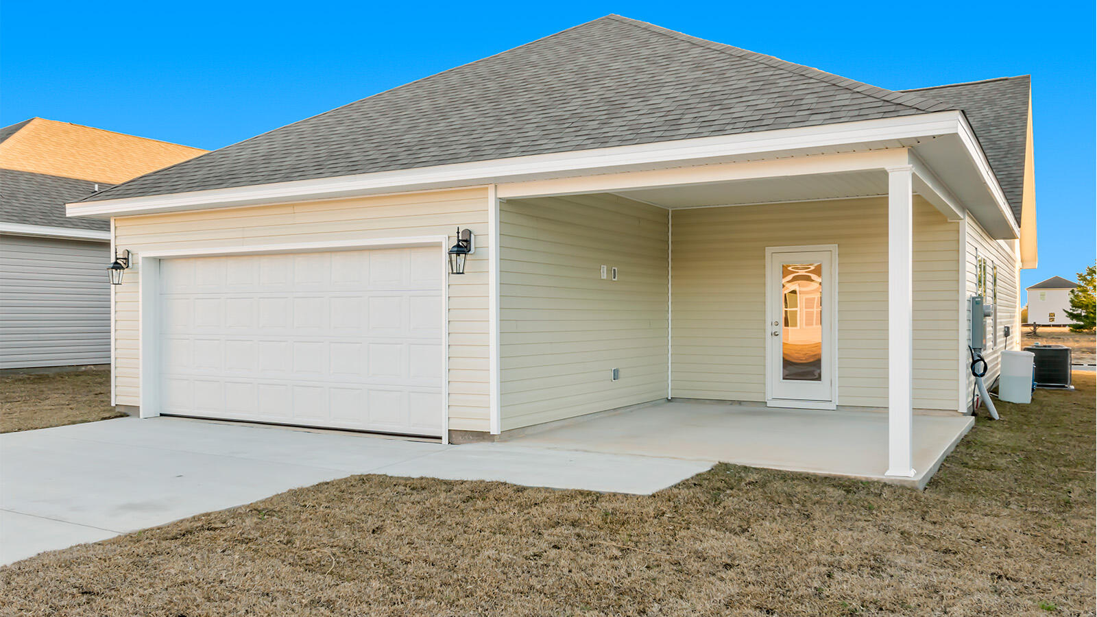 46 Bluebeech Street Freeport, FL 32439 - Photo 23 of 34 39_Bluebeech_Street_21_Rear