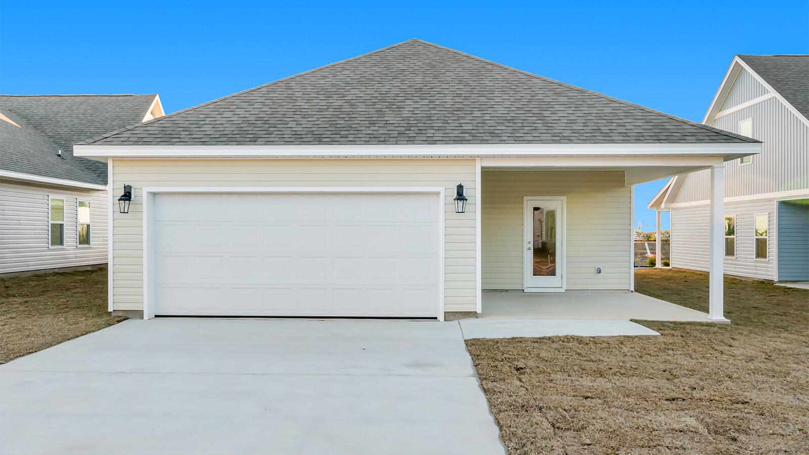 46 Bluebeech Street Freeport, FL 32439 - Photo 24 of 34 39_Bluebeech_Street_22_Rear