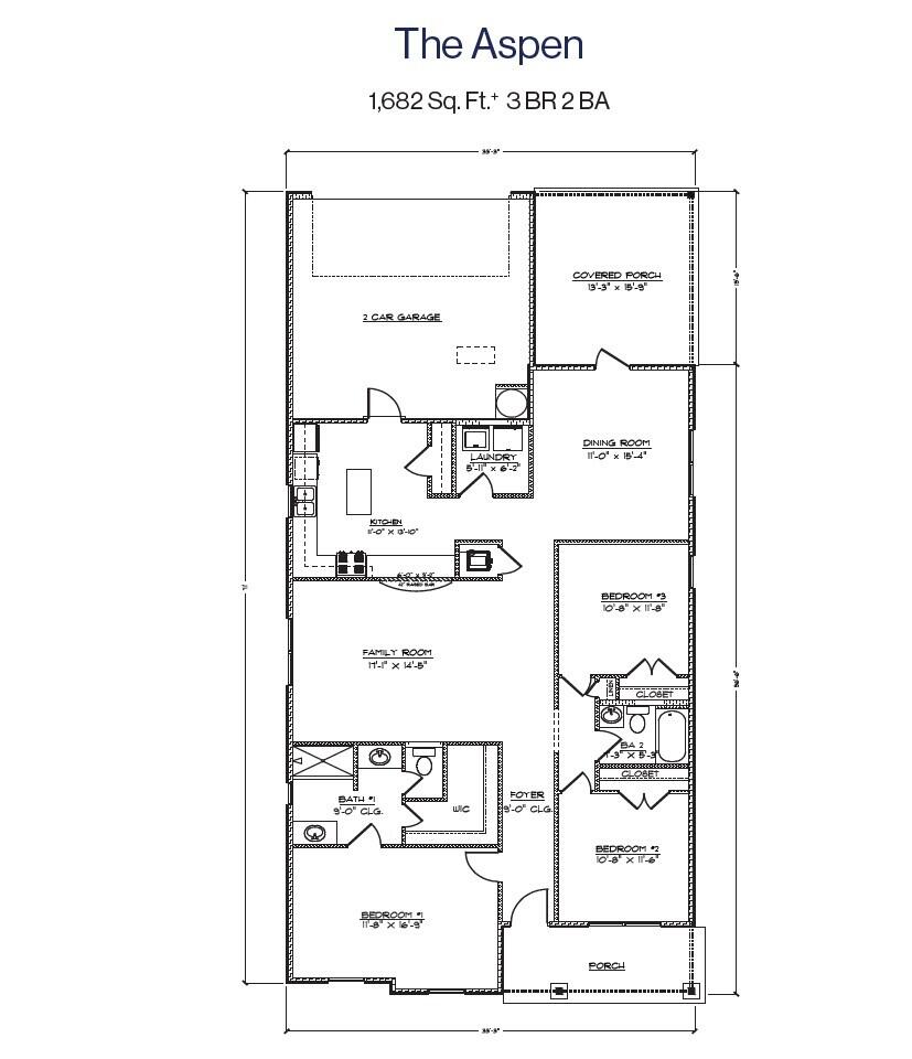 46 Bluebeech Street Freeport, FL 32439 - Photo 34 of 34 aspen