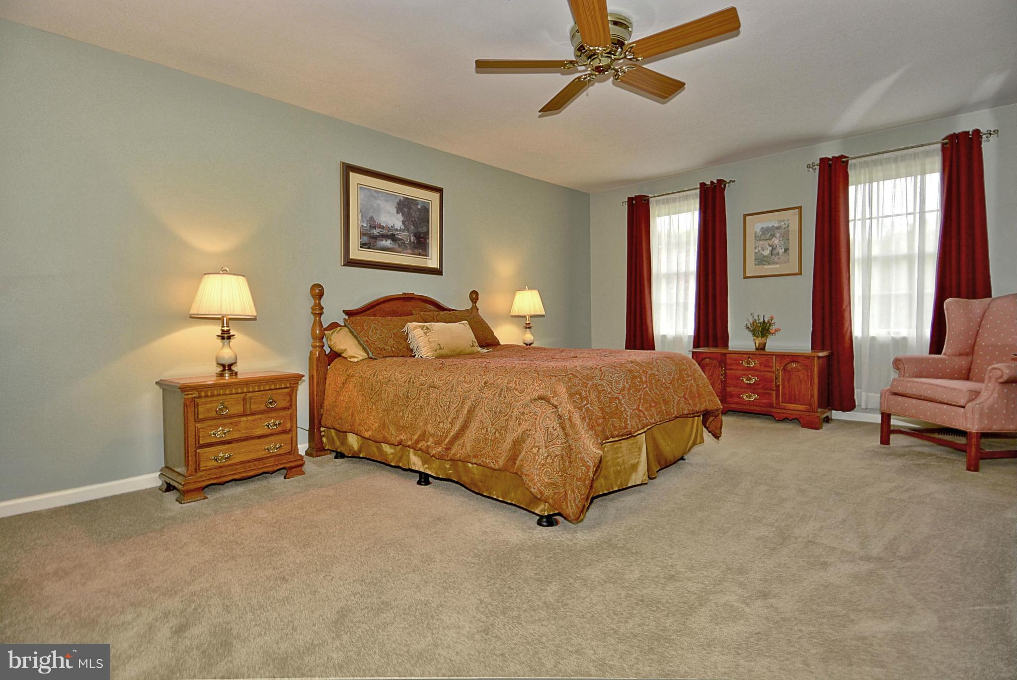 7719 Water Oak Point Road Pasadena, MD 21122 - Photo 12 of 20 Bedroom (Master)