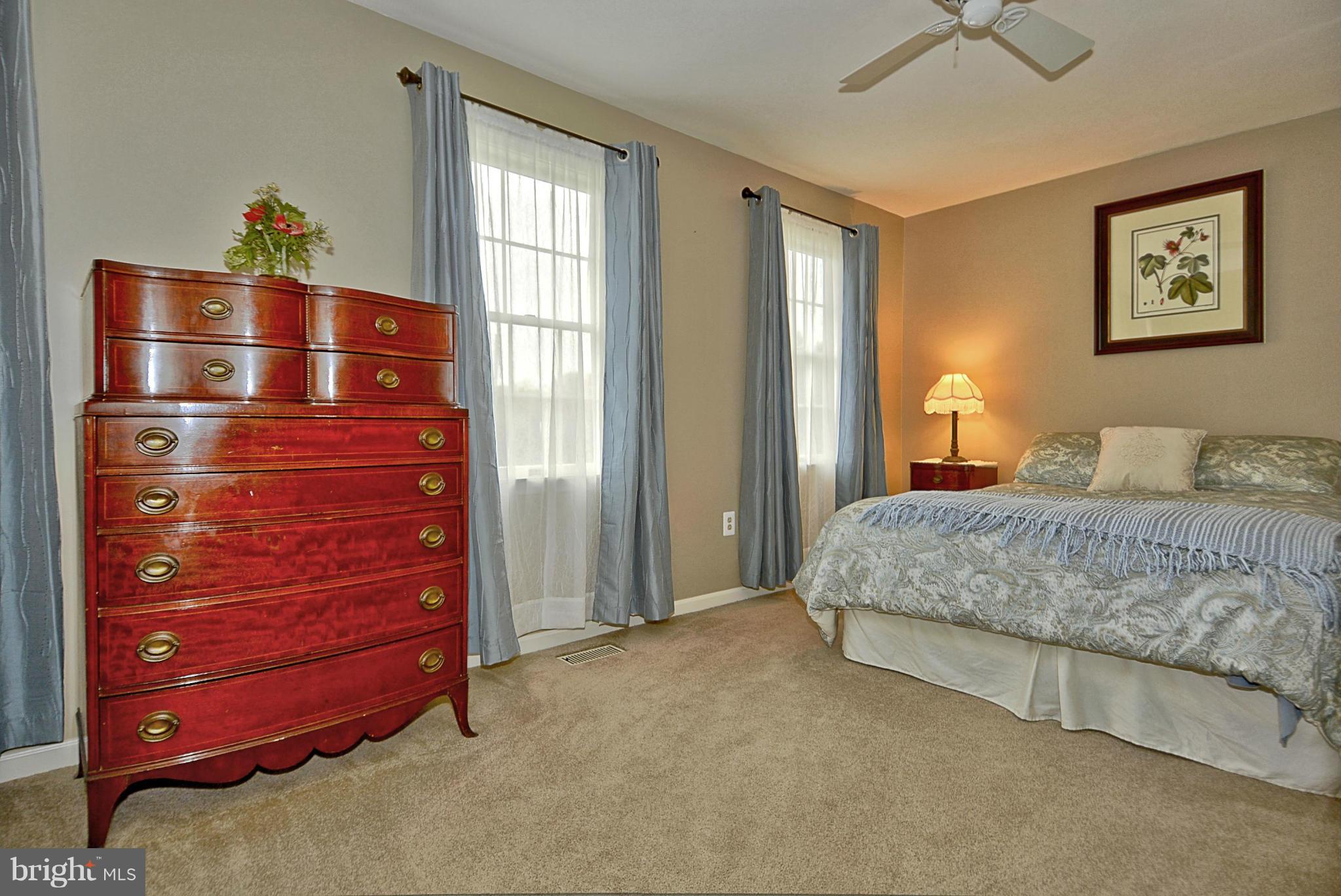 7719 Water Oak Point Road Pasadena, MD 21122 - Photo 14 of 20 Bedroom 2