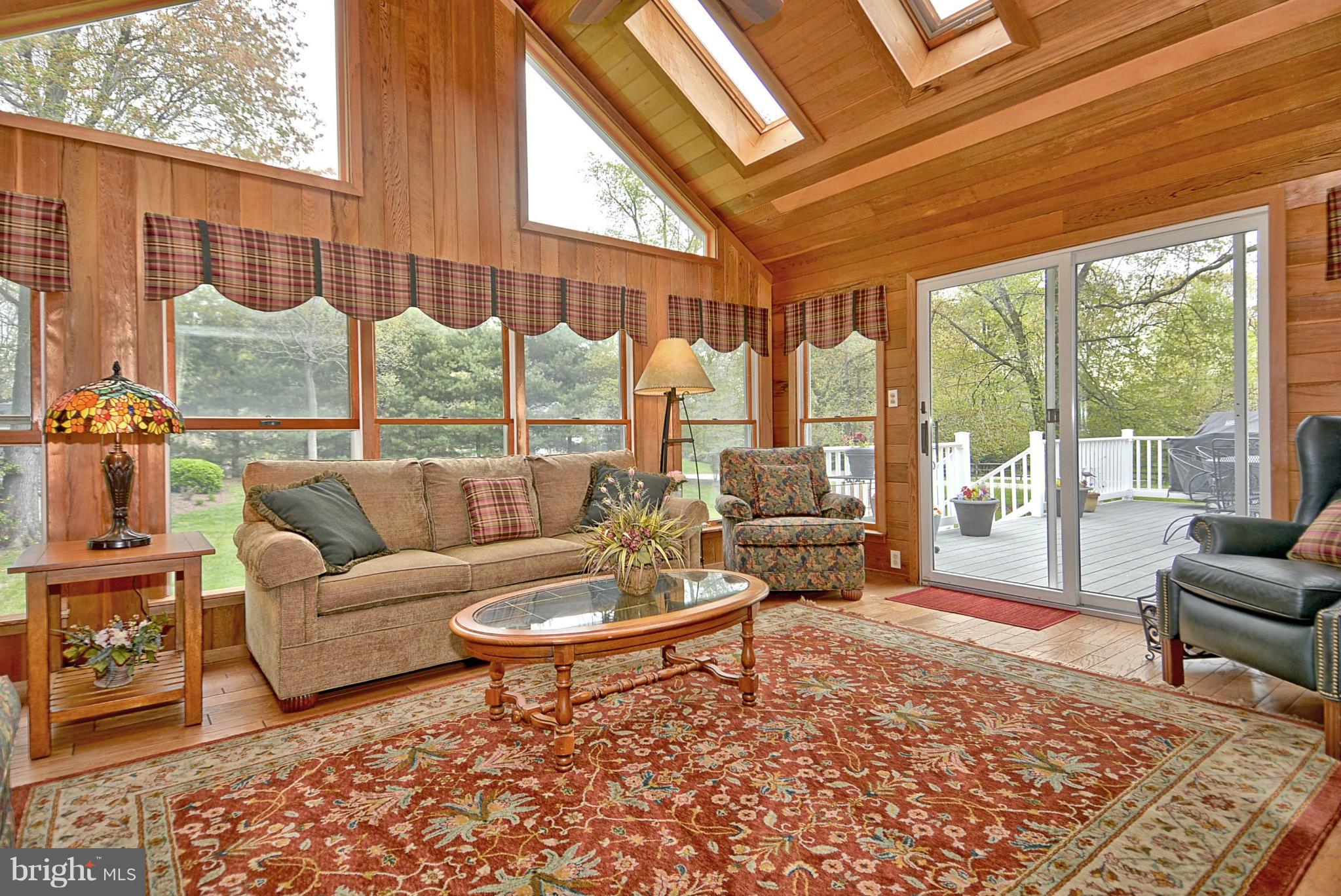 7719 Water Oak Point Road Pasadena, MD 21122 - Photo 10 of 20 4 Season Sunroom