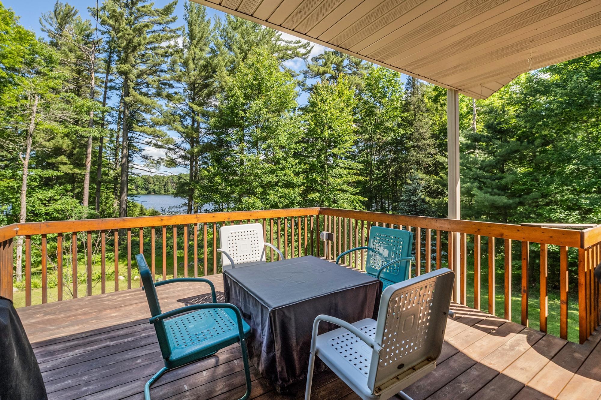N1601 Crystal Lake Road Watersmeet, MI 49969 - Photo 12 of 49