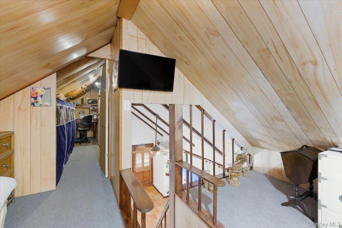 80 Newport Road Island Park, NY 11558 - Photo 15 of 26 a view of entryway with a front door