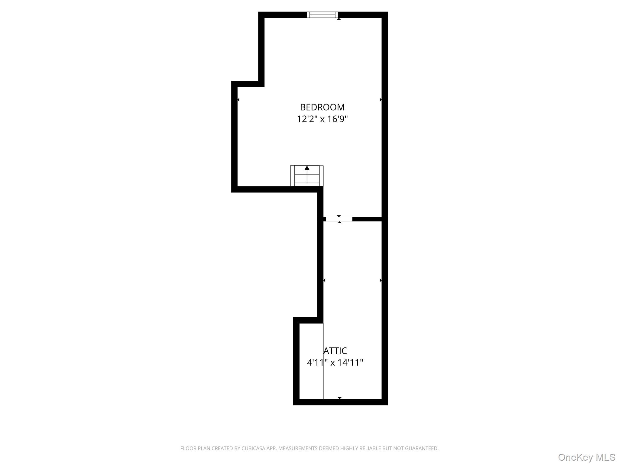 80 Newport Road Island Park, NY 11558 - Photo 25 of 26 a picture of a bench in a floor