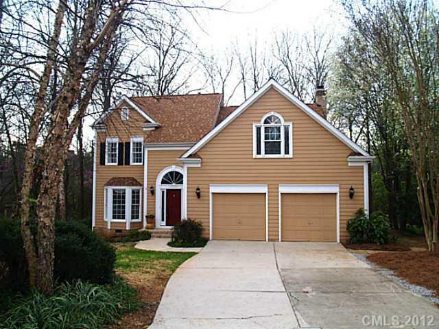 10934 Back Ridge Road Charlotte, NC 28277 - Photo 1 of 16 Gallery Image 1