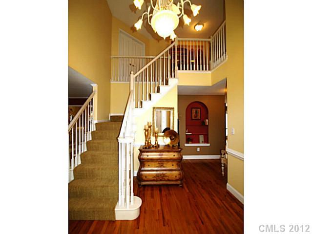 10934 Back Ridge Road Charlotte, NC 28277 - Photo 2 of 16 Gallery Image 2