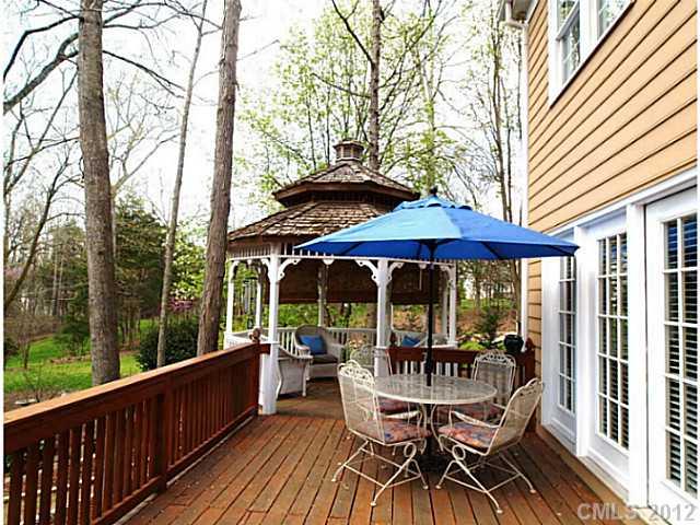 10934 Back Ridge Road Charlotte, NC 28277 - Photo 15 of 16 Gallery Image 15