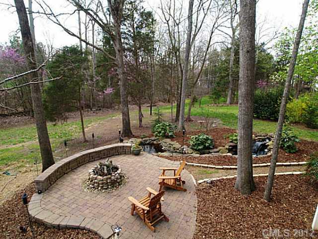10934 Back Ridge Road Charlotte, NC 28277 - Photo 16 of 16 Gallery Image 16