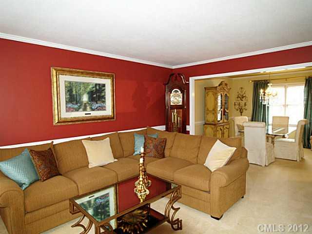 10934 Back Ridge Road Charlotte, NC 28277 - Photo 3 of 16 Gallery Image 3