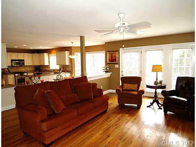 10934 Back Ridge Road Charlotte, NC 28277 - Photo 7 of 16 Gallery Image 7