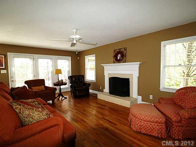 10934 Back Ridge Road Charlotte, NC 28277 - Photo 8 of 16 Gallery Image 8