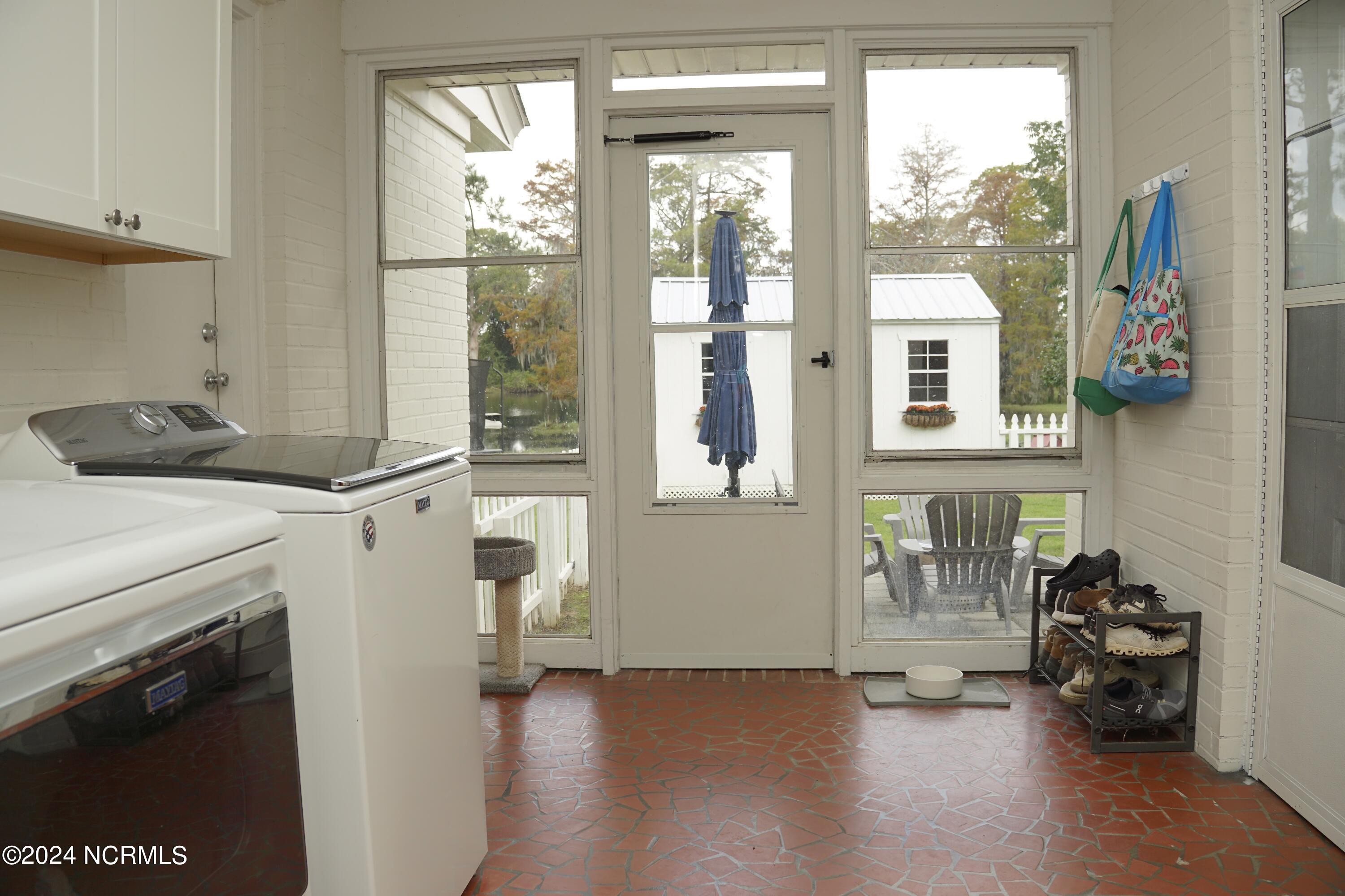 141 Honey Pod Farm Road Washington, NC 27889 - Photo 28 of 31 DSC00974