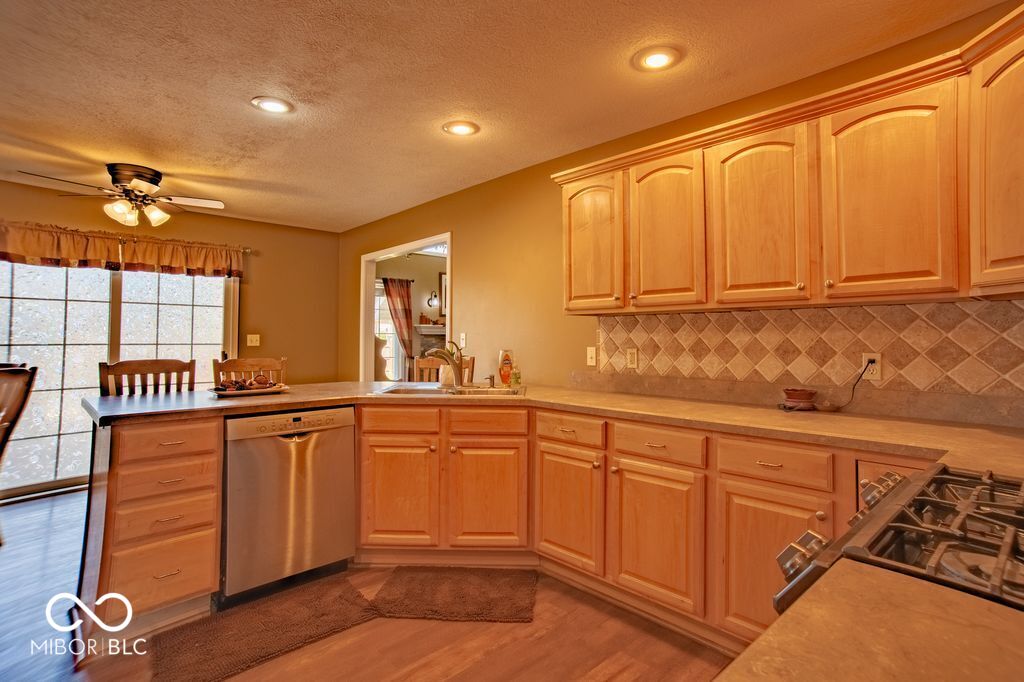 1172 Watertree Road Terre Haute, IN 47803 - Photo 8 of 22 Gallery Image 8