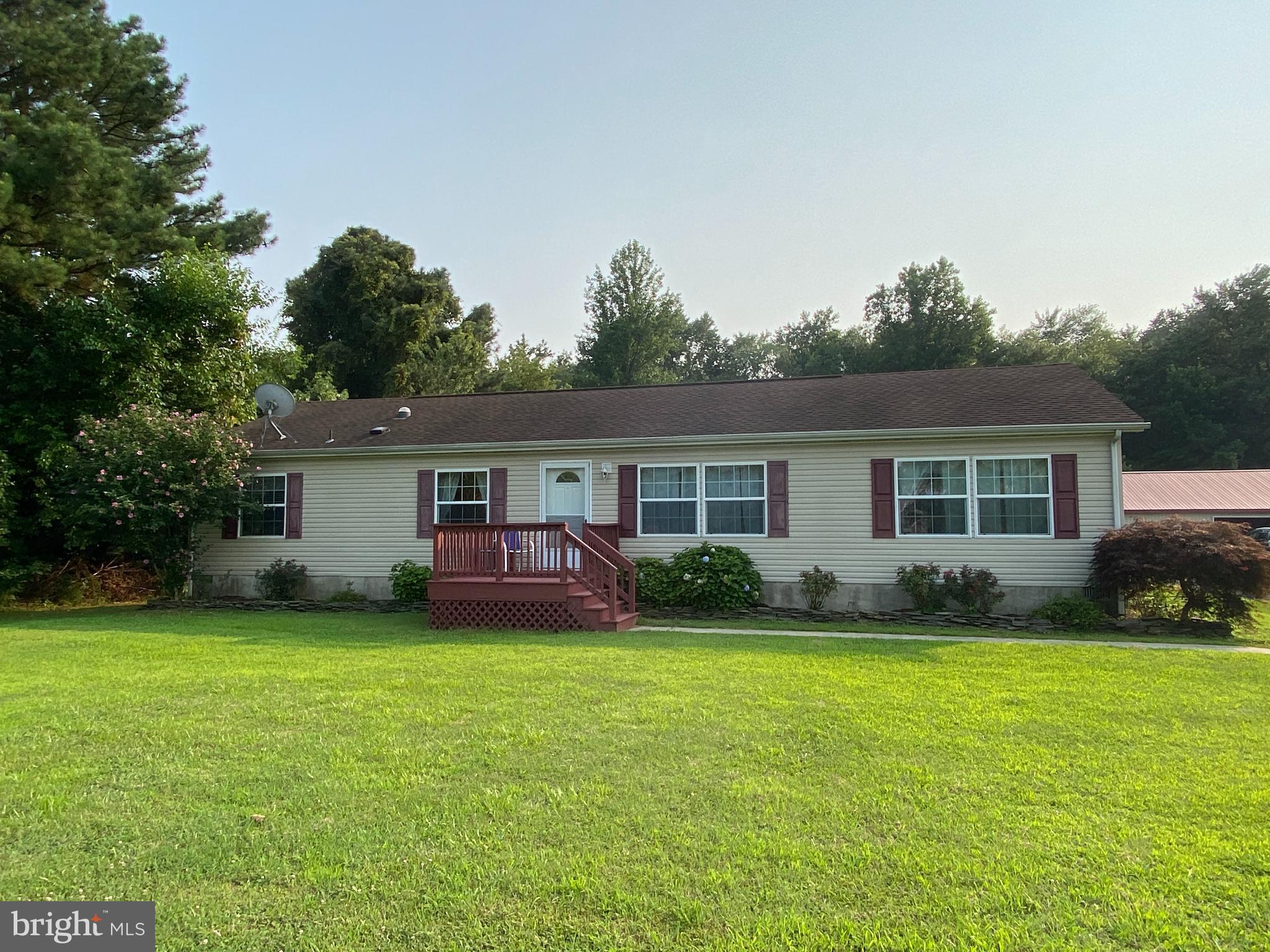 23381 Ninetown Road Ridgely, MD 21660 - Photo 1 of 21 Gallery Image 1
