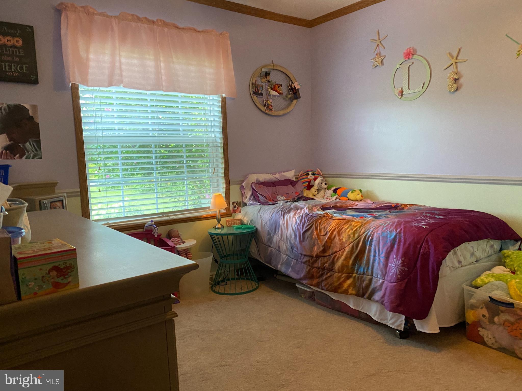 23381 Ninetown Road Ridgely, MD 21660 - Photo 16 of 21 Bedroom 3