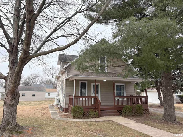 $182,500 | 2222 West Callender Avenue, West Peoria, IL 61604