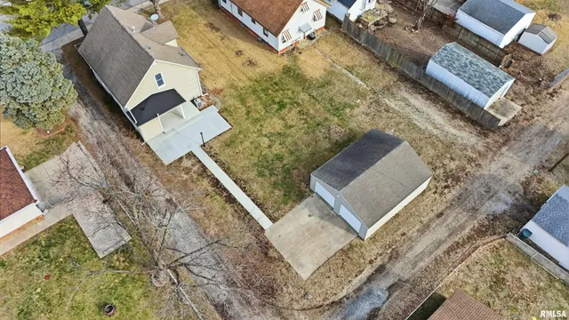 $174,500 | 2222 West Callender Avenue, West Peoria, IL 61604