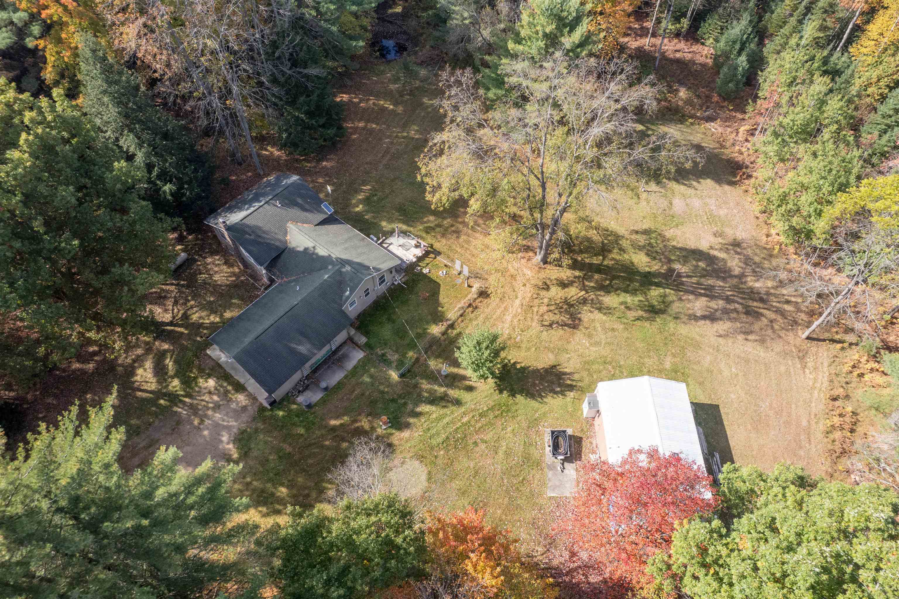 6166 Keffer Road Kingsley, MI 49649 - Photo 3 of 29