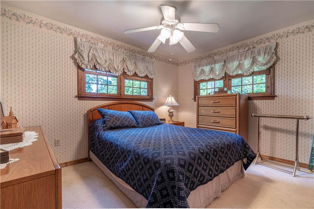 104 Ohare Road Canonsburg, PA 15317 - Photo 12 of 24 bedroom 2