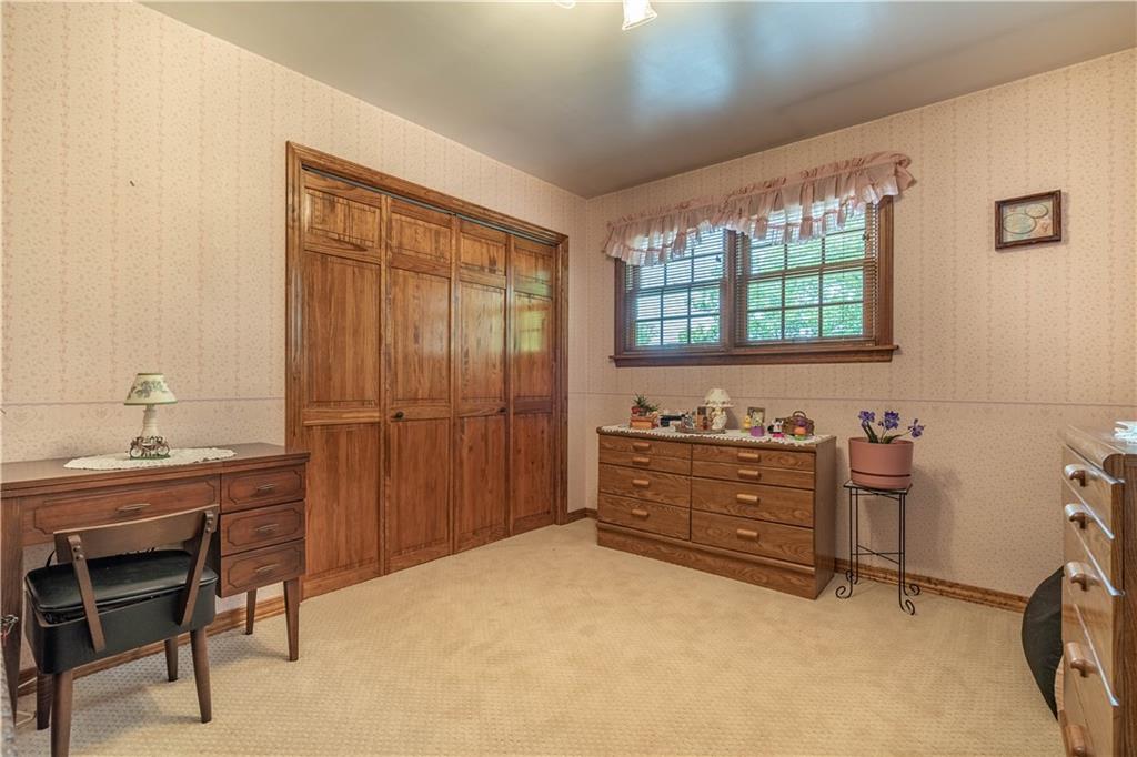 104 Ohare Road Canonsburg, PA 15317 - Photo 13 of 24 bedroom 3
