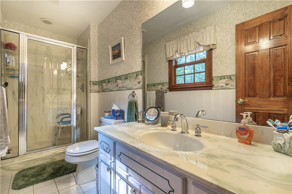 104 Ohare Road Canonsburg, PA 15317 - Photo 14 of 24 Gallery Image 14