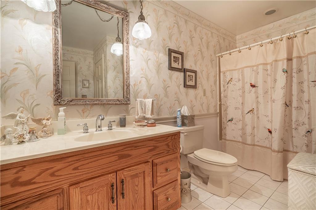 104 Ohare Road Canonsburg, PA 15317 - Photo 15 of 24 Gallery Image 15