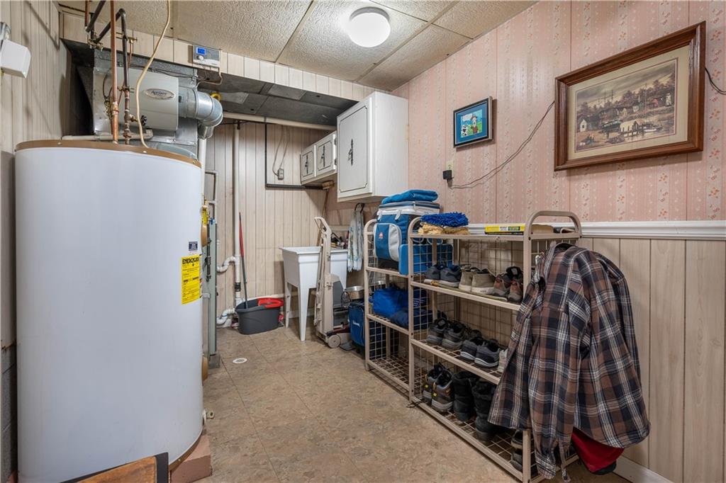 104 Ohare Road Canonsburg, PA 15317 - Photo 20 of 24 Gallery Image 20