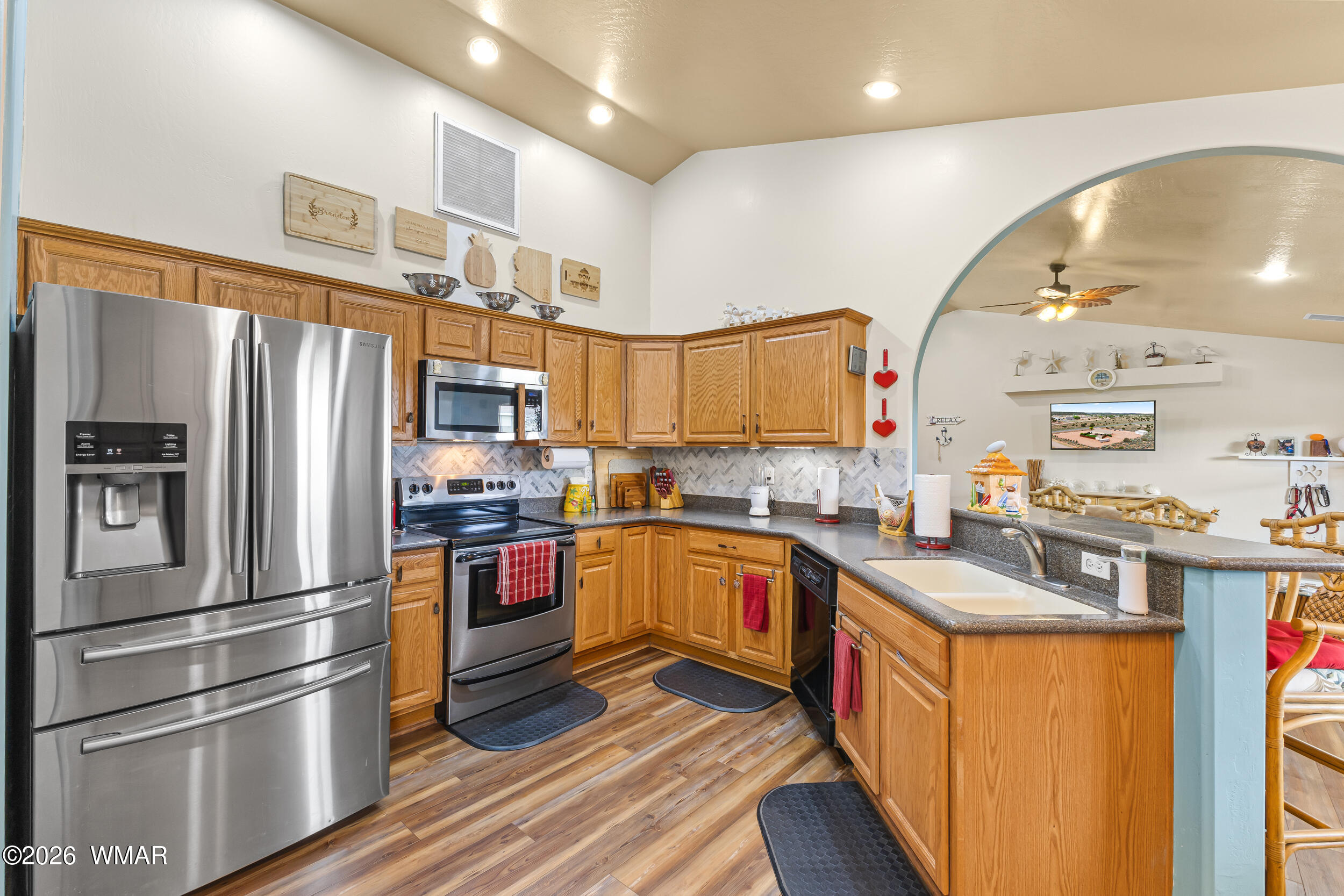 2787 Bourdon Ranch Road Taylor, AZ 85939 - Photo 23 of 46