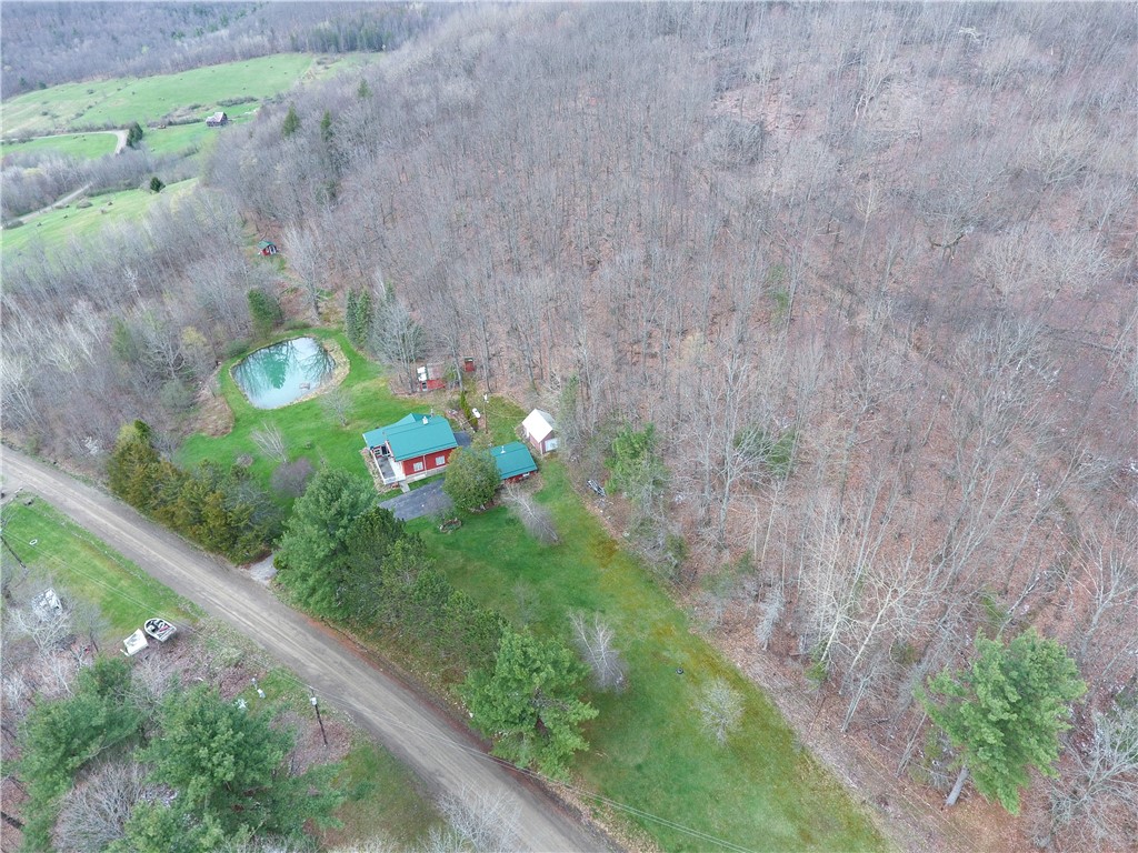 2595 Colby Creek Road Jasper, NY 14823 - Photo 38 of 45