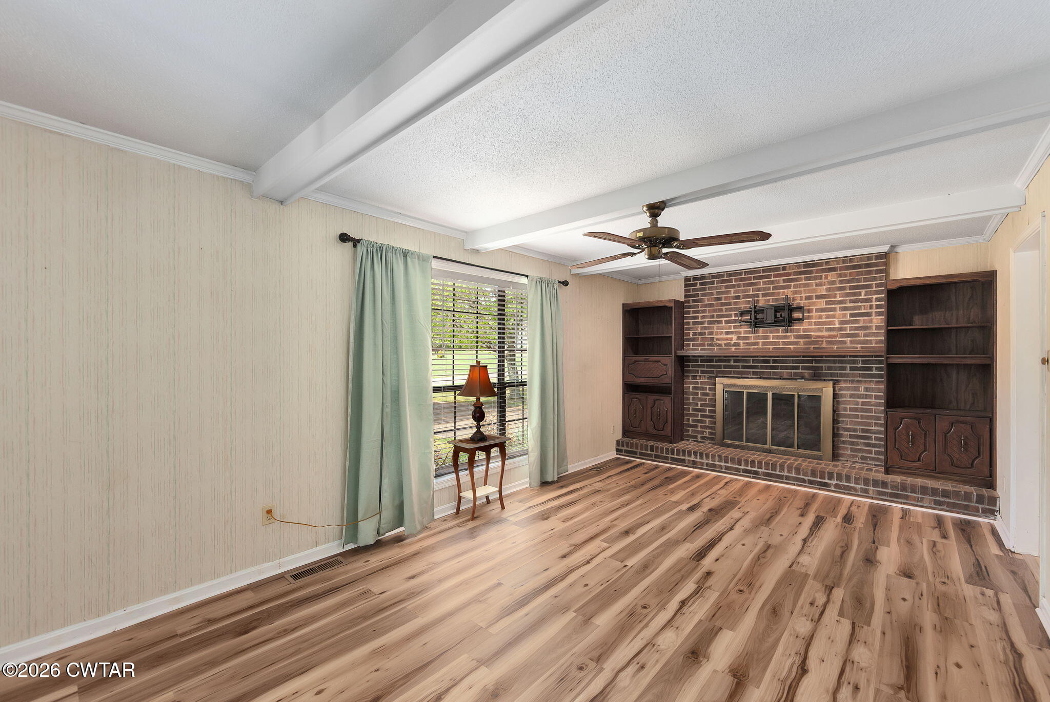 241 Harts Bridge Road Jackson, TN 38301 - Photo 11 of 27 Completed-12