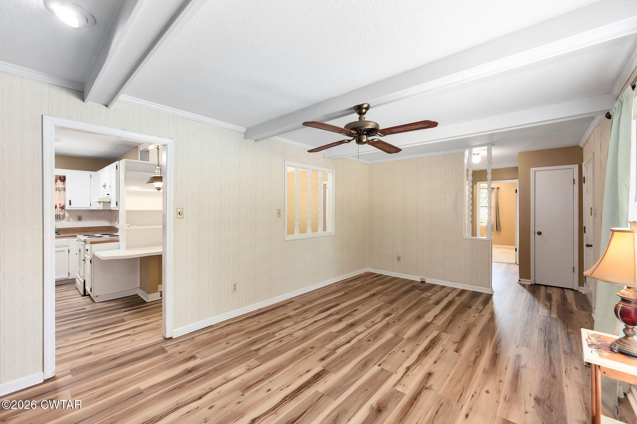 241 Harts Bridge Road Jackson, TN 38301 - Photo 12 of 27 Completed-13