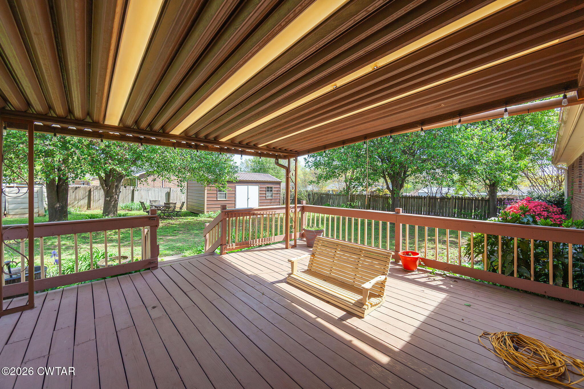 241 Harts Bridge Road Jackson, TN 38301 - Photo 19 of 27 Completed-20
