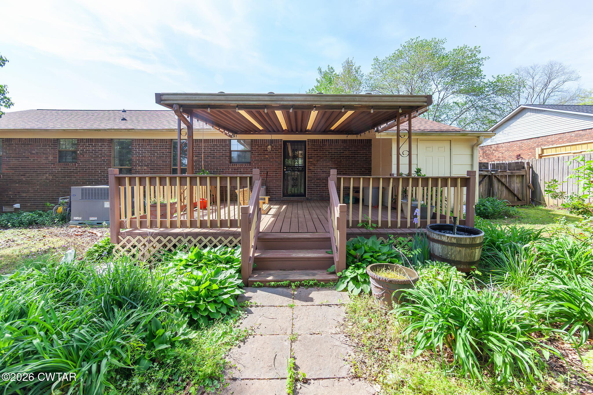 241 Harts Bridge Road Jackson, TN 38301 - Photo 21 of 27 Completed-22