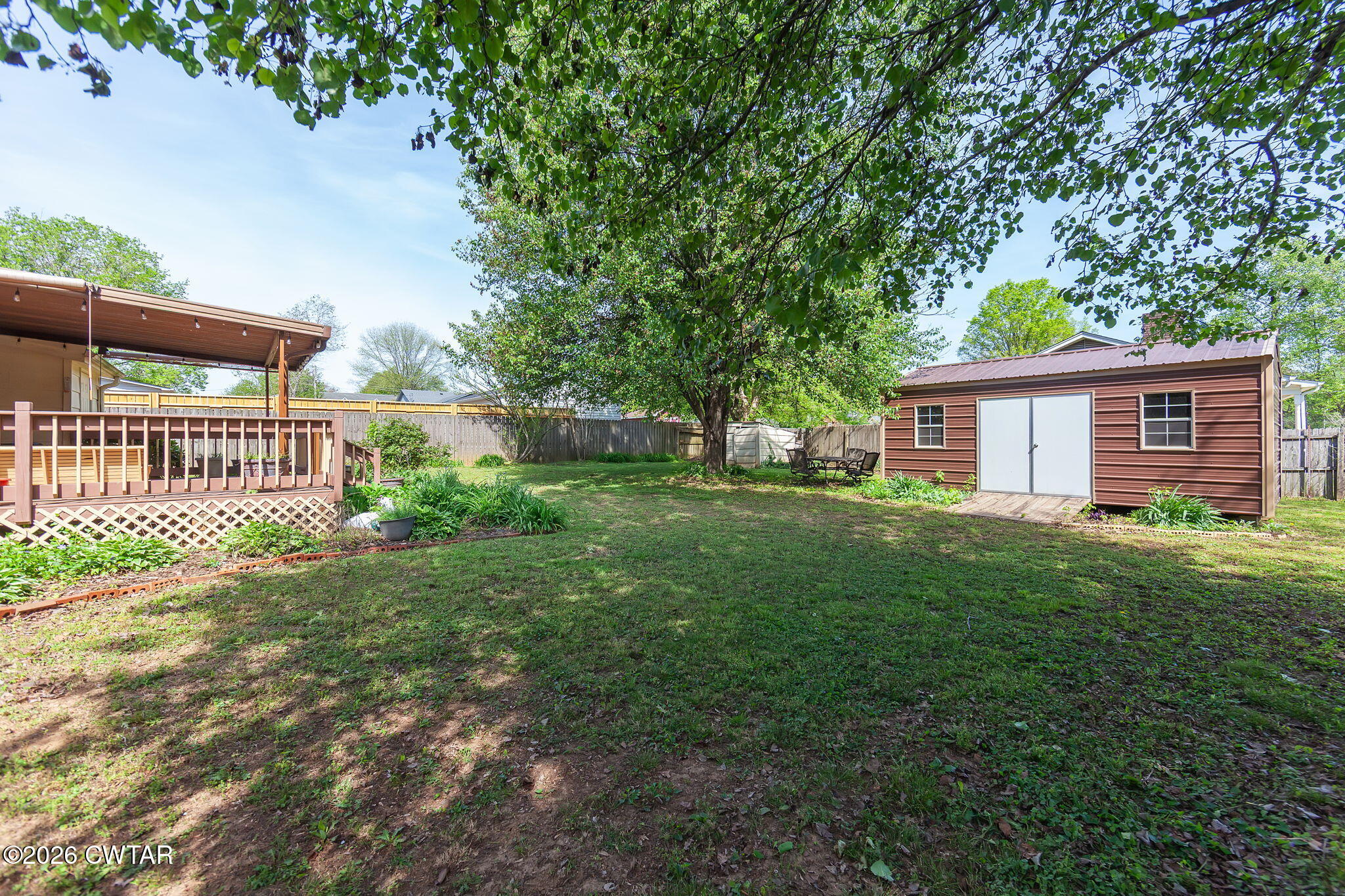 241 Harts Bridge Road Jackson, TN 38301 - Photo 23 of 27 Completed-24