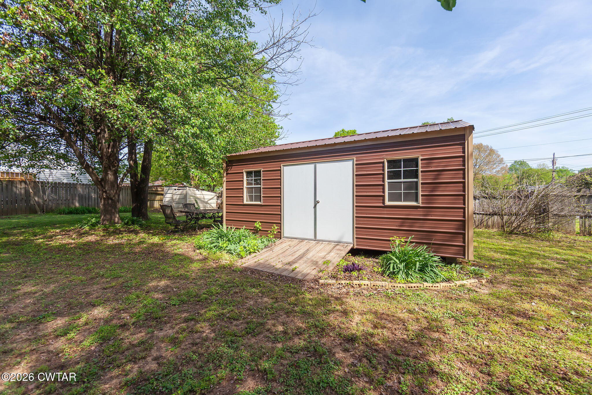 241 Harts Bridge Road Jackson, TN 38301 - Photo 24 of 27 Completed-25