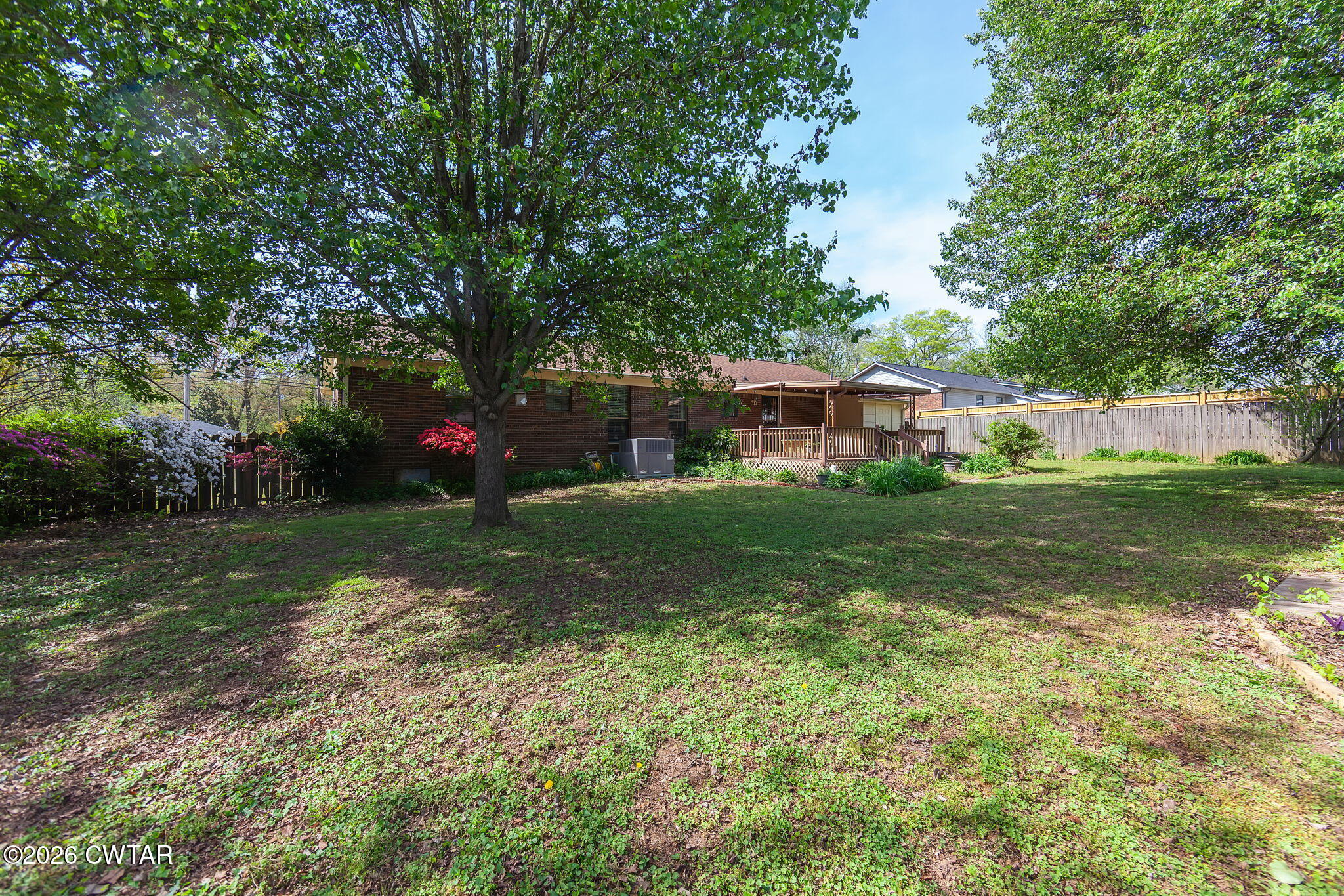 241 Harts Bridge Road Jackson, TN 38301 - Photo 25 of 27 Completed-26