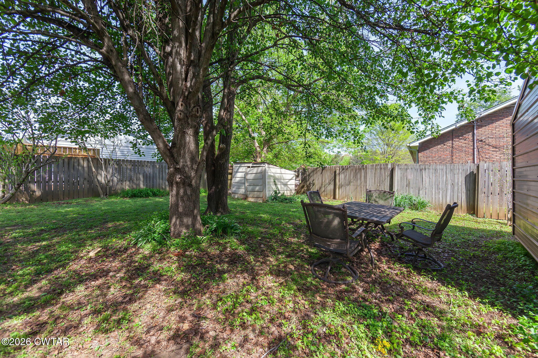 241 Harts Bridge Road Jackson, TN 38301 - Photo 26 of 27 Completed-27