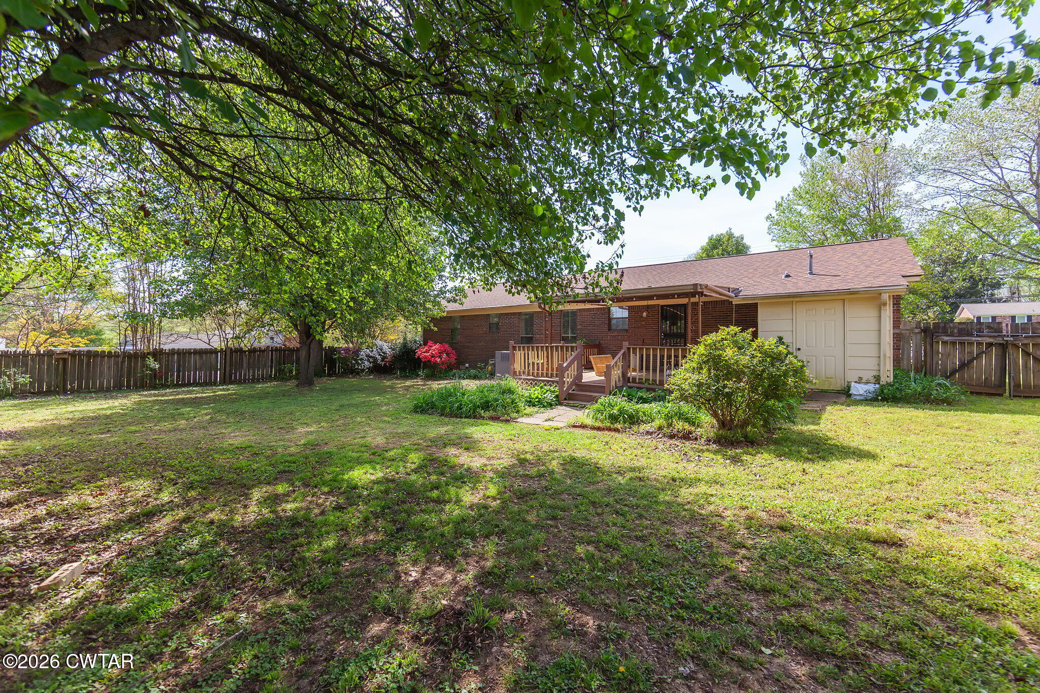 241 Harts Bridge Road Jackson, TN 38301 - Photo 27 of 27 Completed-28