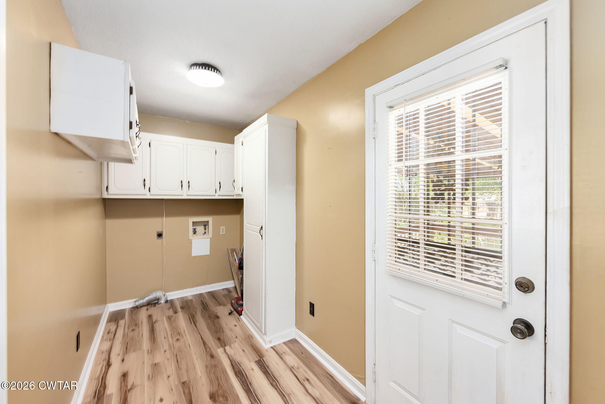 241 Harts Bridge Road Jackson, TN 38301 - Photo 3 of 27 Completed-4