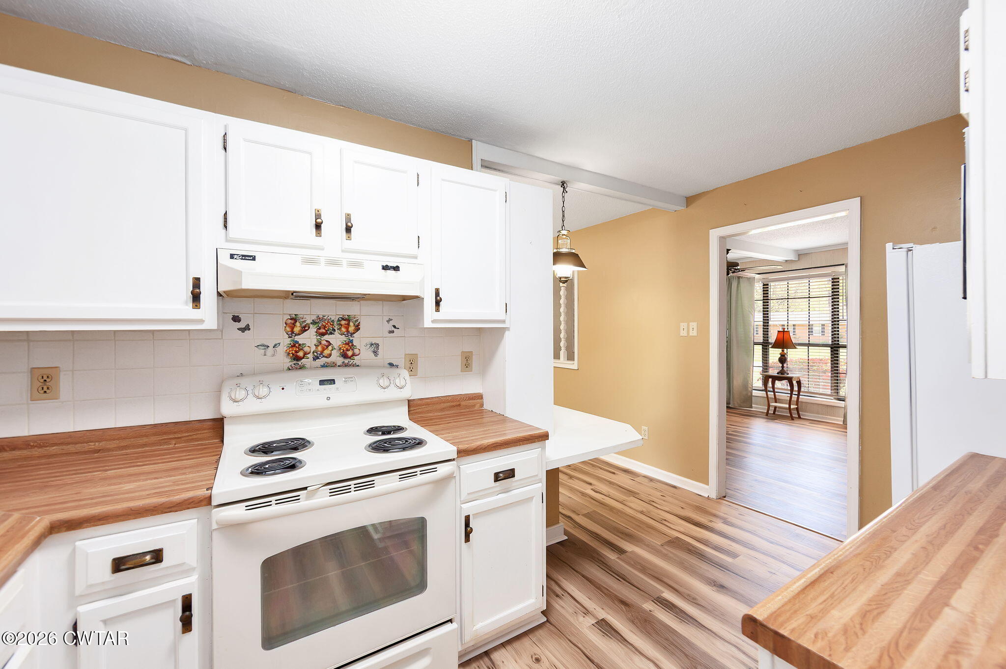 241 Harts Bridge Road Jackson, TN 38301 - Photo 4 of 27 Completed-5