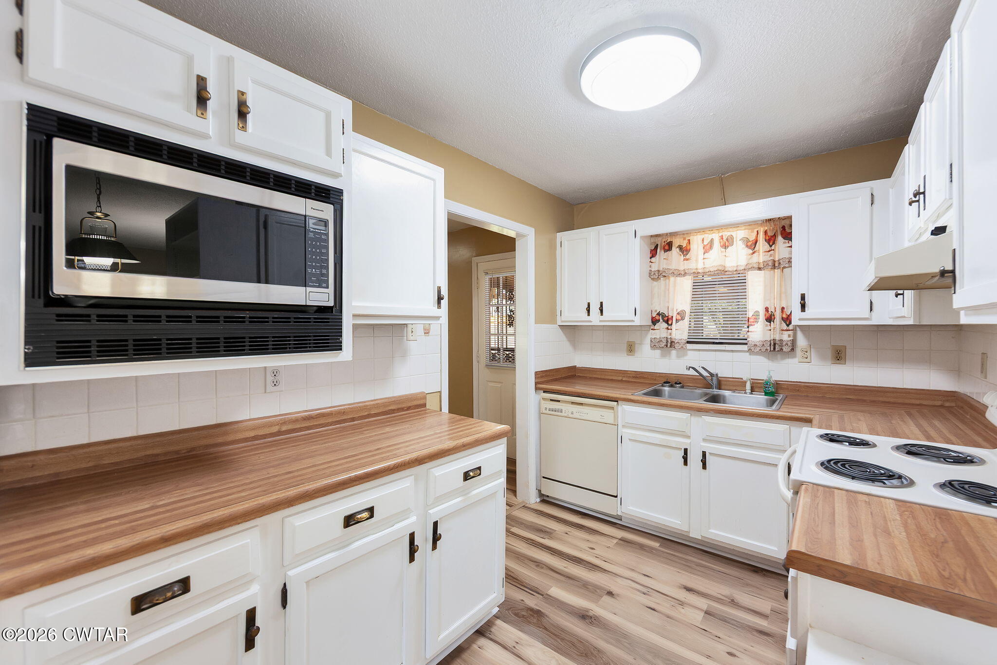 241 Harts Bridge Road Jackson, TN 38301 - Photo 6 of 27 Completed-7