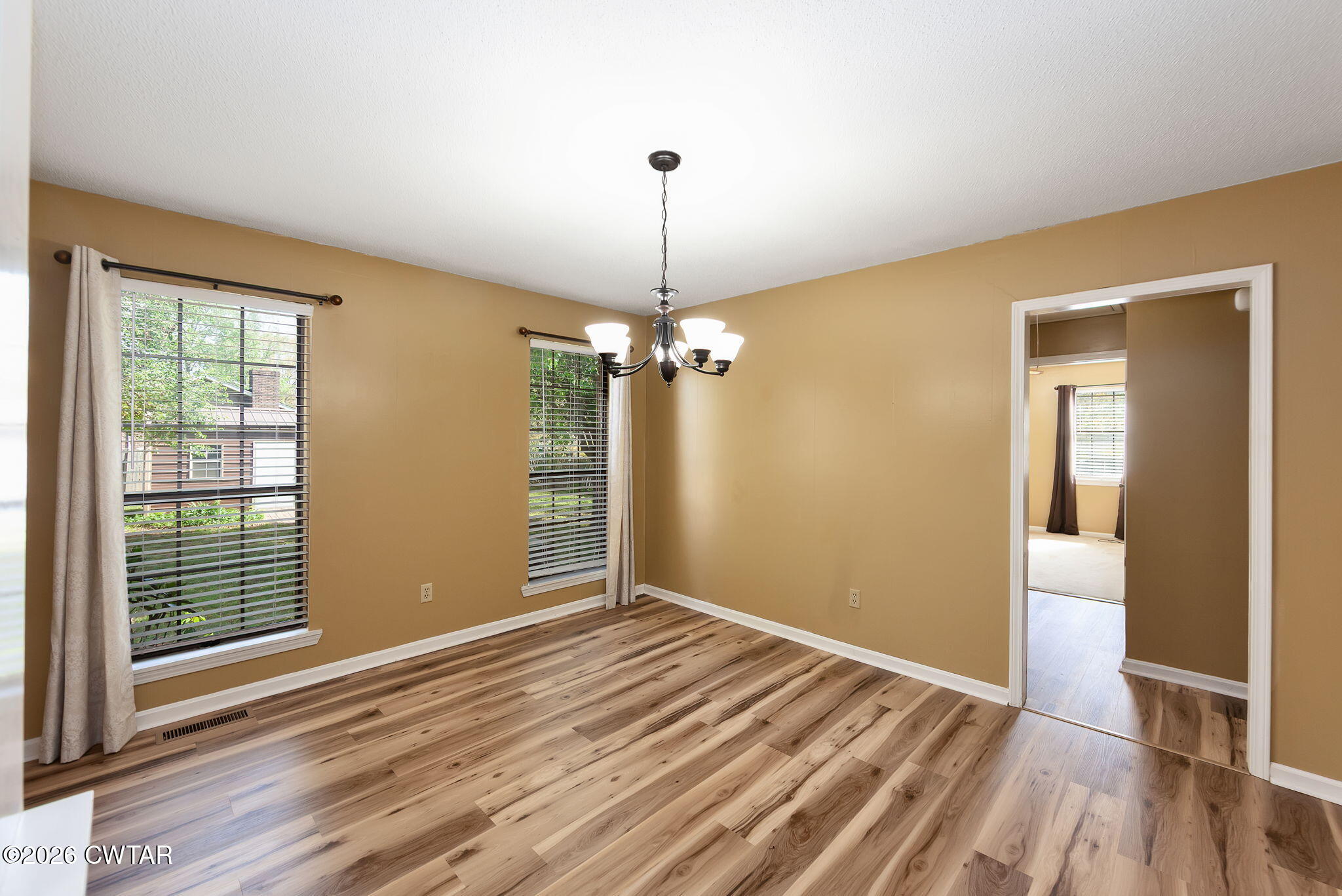 241 Harts Bridge Road Jackson, TN 38301 - Photo 8 of 27 Completed-9