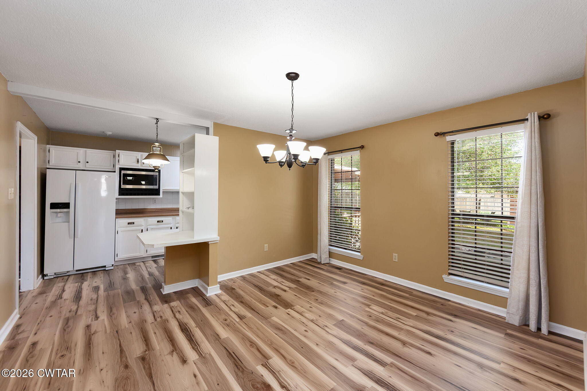 241 Harts Bridge Road Jackson, TN 38301 - Photo 9 of 27 Completed-10