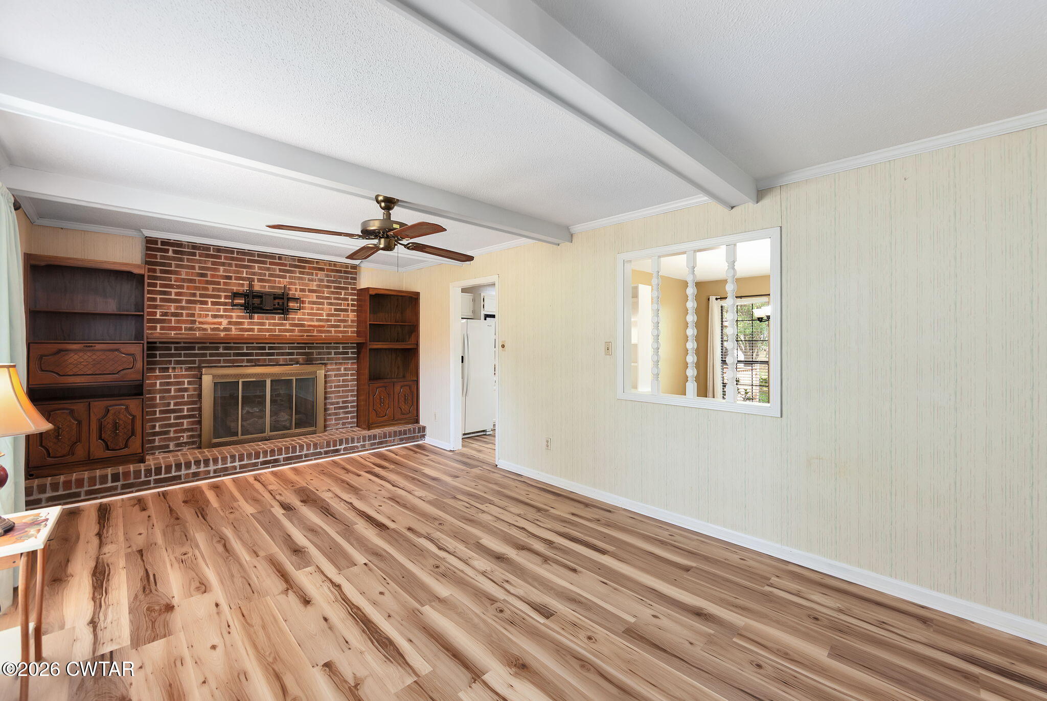 241 Harts Bridge Road Jackson, TN 38301 - Photo 10 of 27 Completed-11