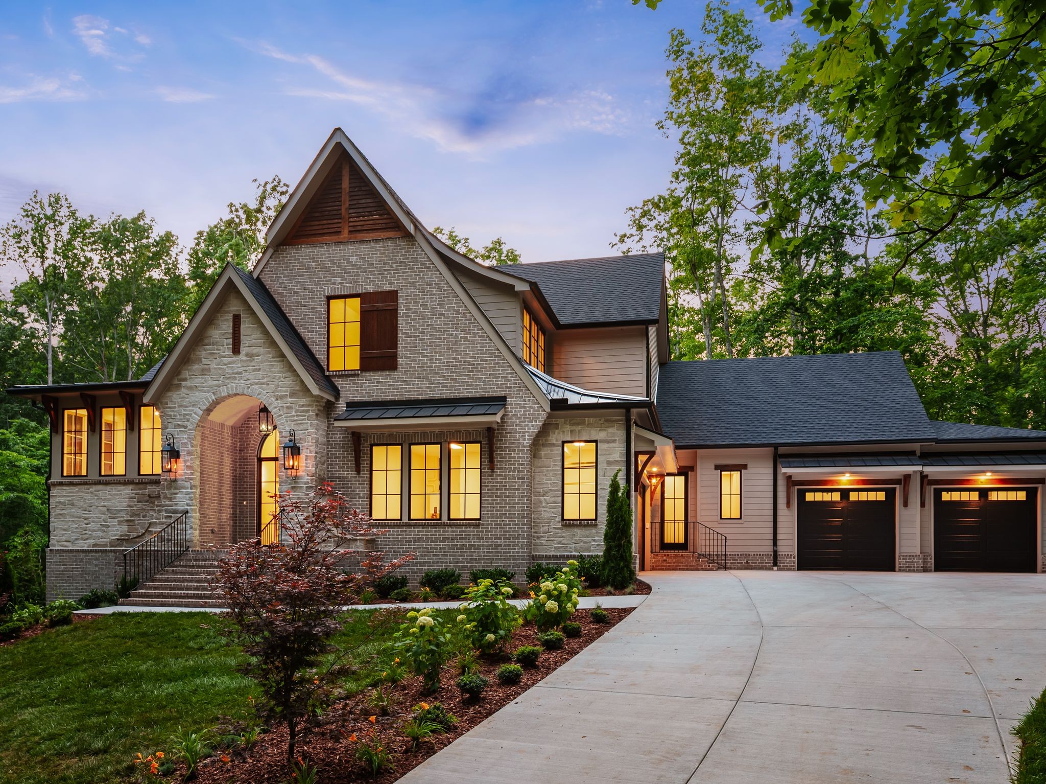 5662 Pinewood Road Franklin, TN 37064 - Photo 1 of 61