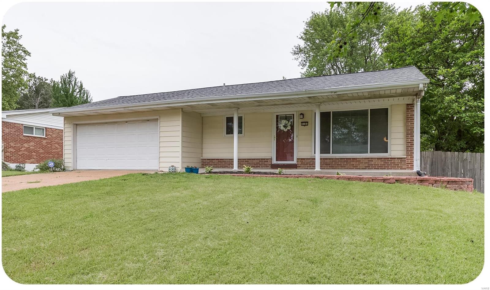 3101 Lin Tel Road St. Louis, MO 63125 - Photo 1 of 35 Gallery Image 1