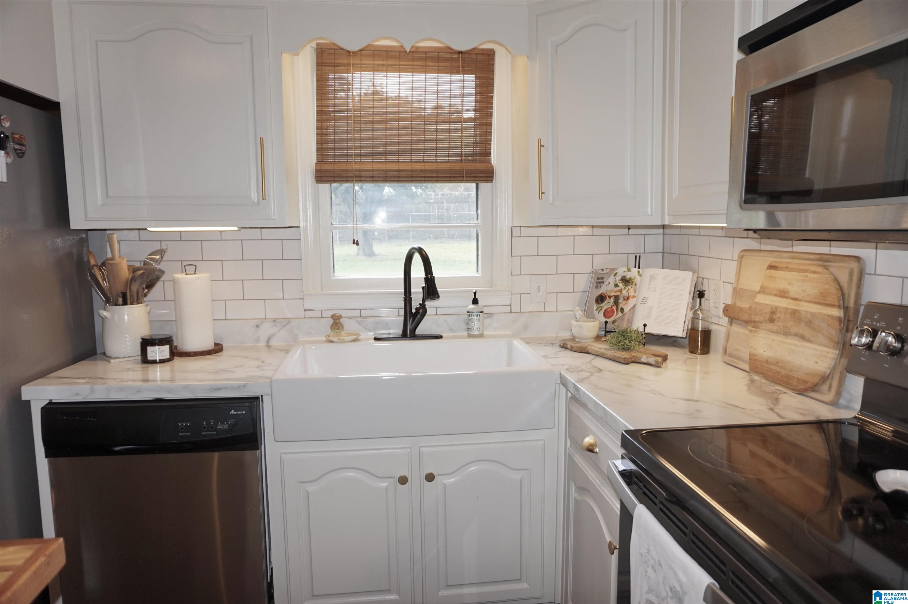 2033 Sandy Avenue Southwest Cullman, AL 35055 - Photo 11 of 61