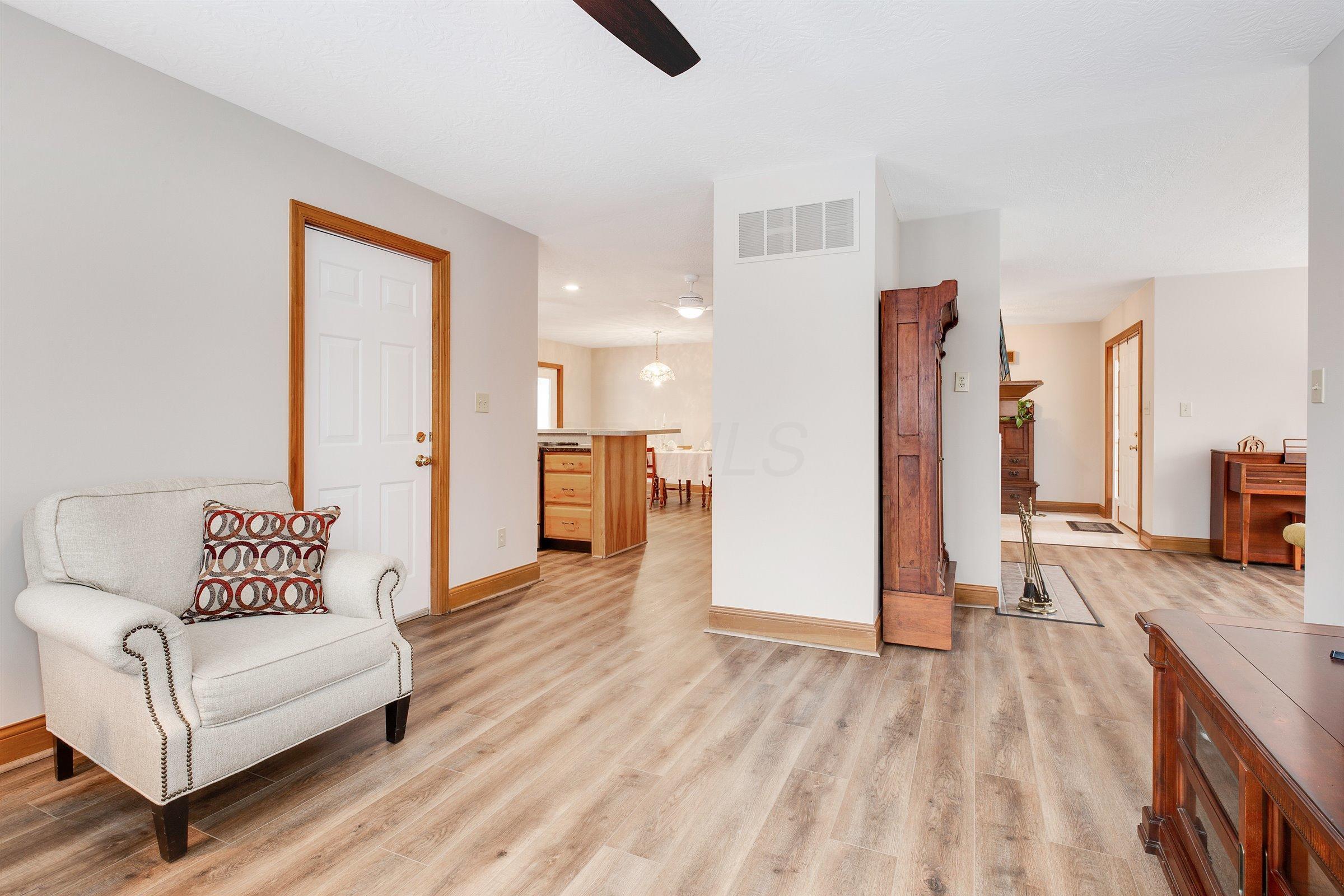 4224 Green Cook Road Westerville, OH 43082 - Photo 9 of 46 Gallery Image 9