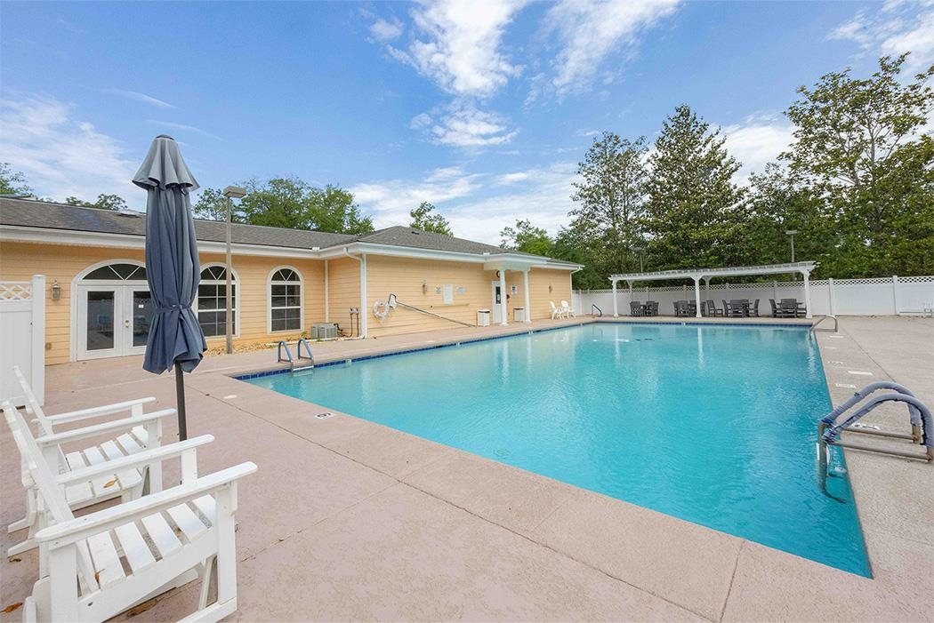133 Mark Twain Loop Foley, AL 36535 - Photo 59 of 61 Pool